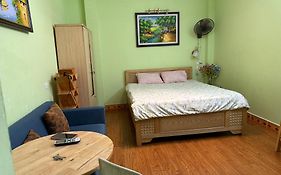 Cozy Homestay