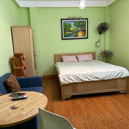 Cozy Homestay Ханой Экстерьер фото