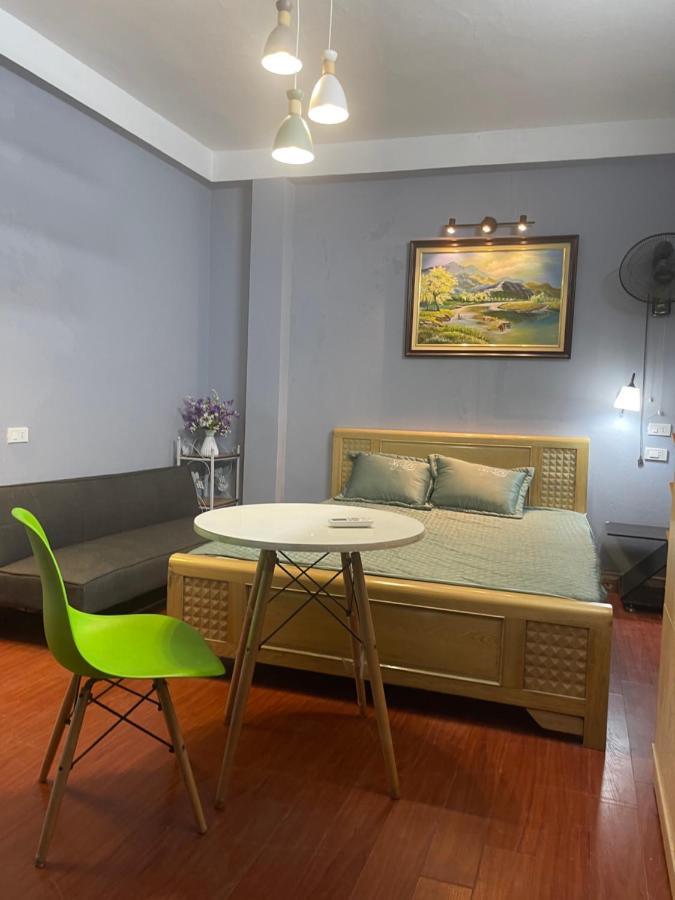 Cozy Homestay Ханой Экстерьер фото