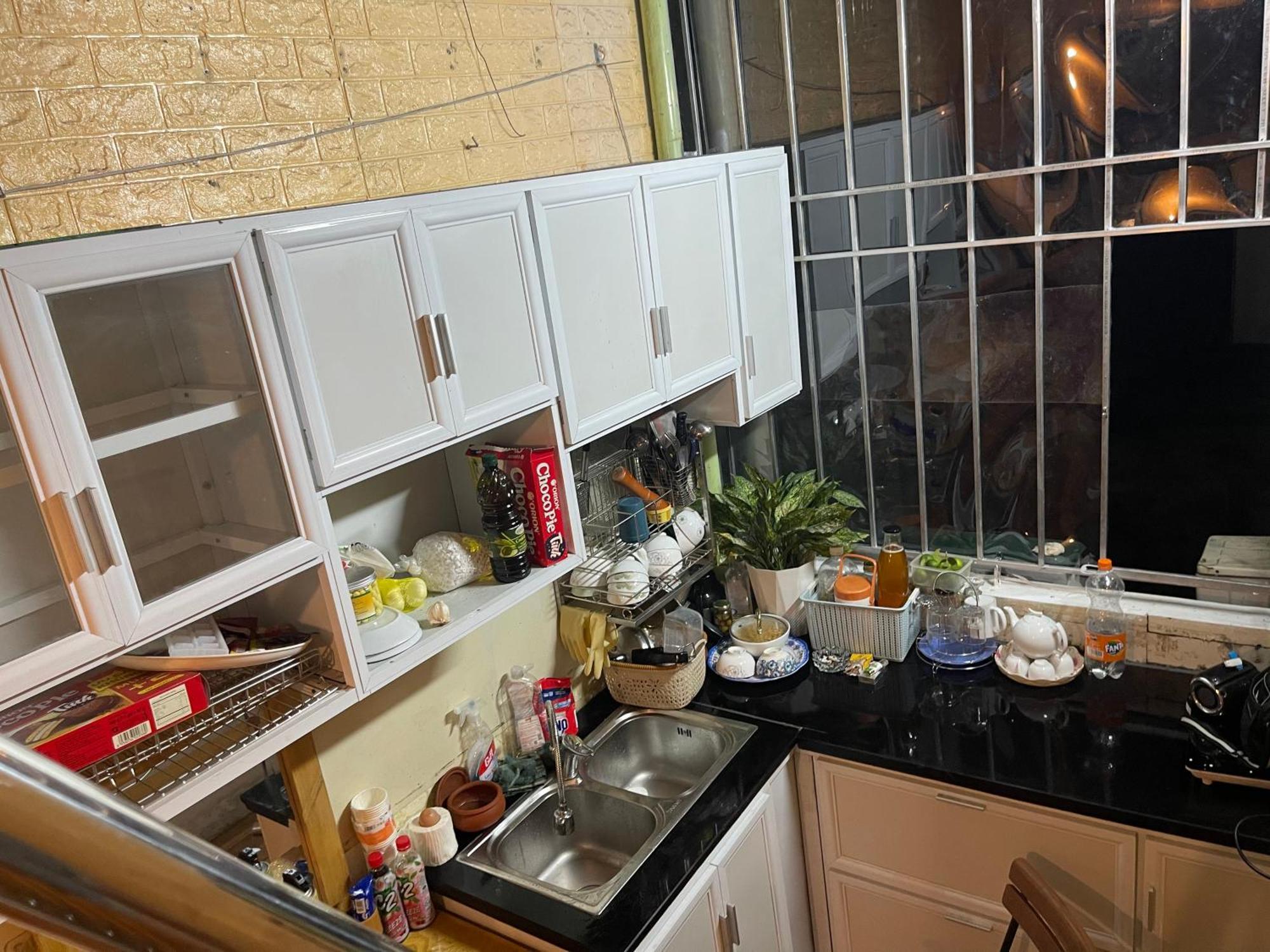Cozy Homestay Ханой Экстерьер фото