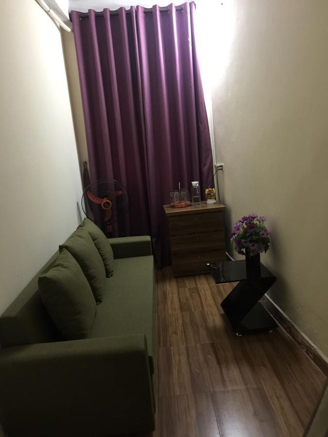 Cozy Homestay Ханой Экстерьер фото